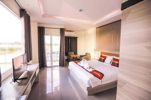 Habitació doble estàndard