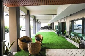 Unclassified image, 3 of 7, button - Chiang Rai Airport Hotel (Chiang Rai)