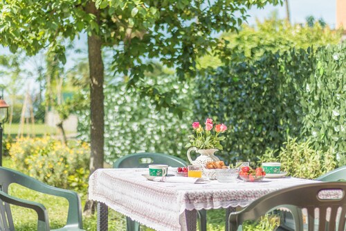 Tourist Accommodation Titti