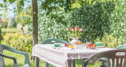 Tourist Accommodation Titti