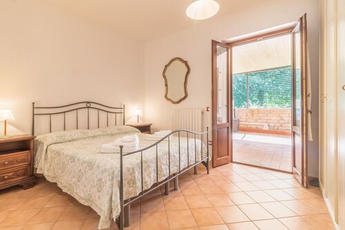 Tourist Accommodation Titti