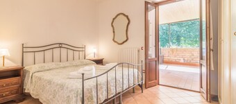 Tourist Accommodation Titti