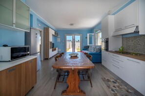 Interior - Villa Malama - Marzamemi (Pachino Marzamemi)