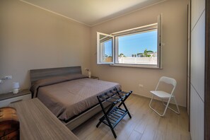 2 bedrooms, iron/ironing board, free WiFi, bed sheets - Villa Malama - Marzamemi (Pachino Marzamemi)