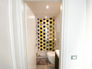 Hair dryer, towels, soap, shampoo - New Agriloft 1 Nursery 50m from the sea + garden (Bordighera)