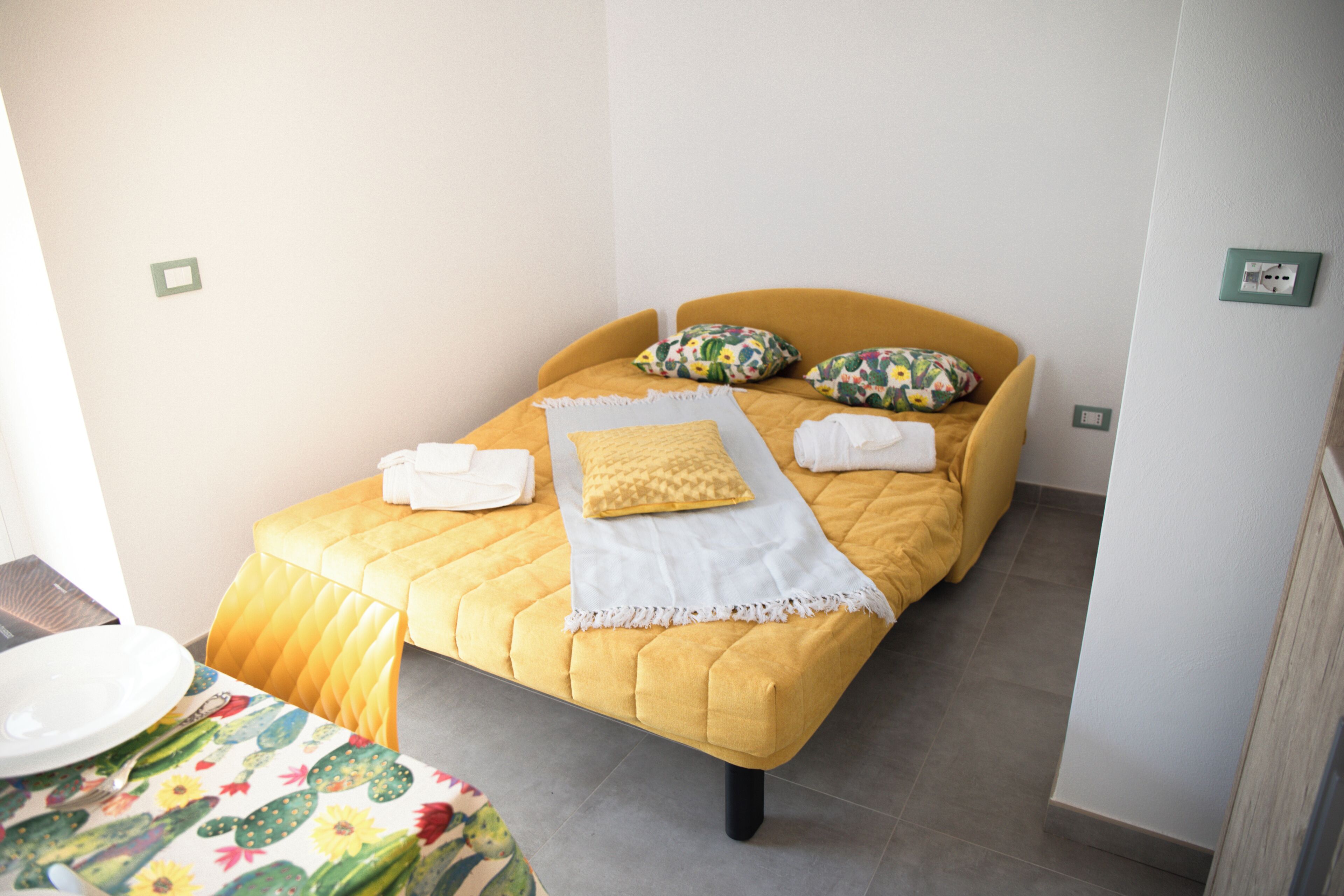 Reisekinderbett, kostenloses WLAN, Bettwäsche