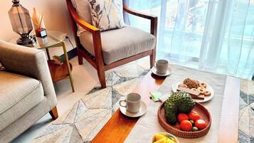 Apartment, 1 Bedroom, Accessible | Interior