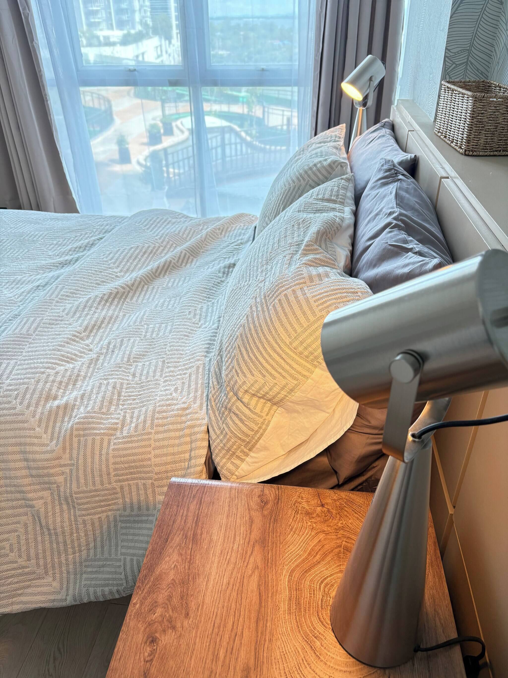 Apartment, 1 Bedroom, Accessible