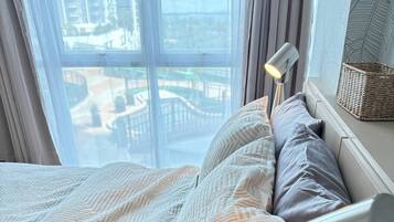 Apartment, 1 Bedroom, Accessible