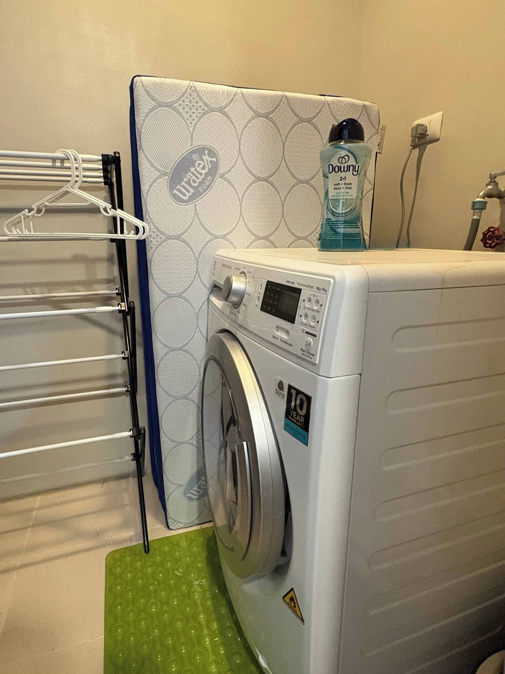 Apartment, 1 Bedroom, Accessible | Interior