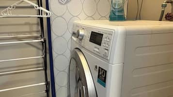 Apartment, 1 Bedroom, Accessible | Interior