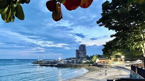 Căn hộ, 1 phòng ngủ, phù hợp cho người khuyết tật | Bãi biển