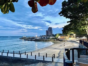 Apartamento, 1 quarto, acessível | Praia