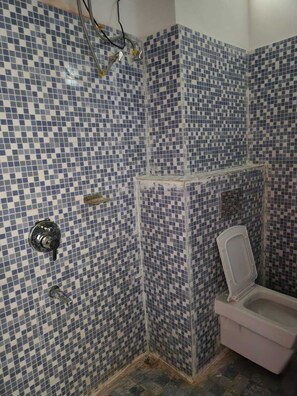 ห้องดีลักซ์ดับเบิล | ห้องน้ำ