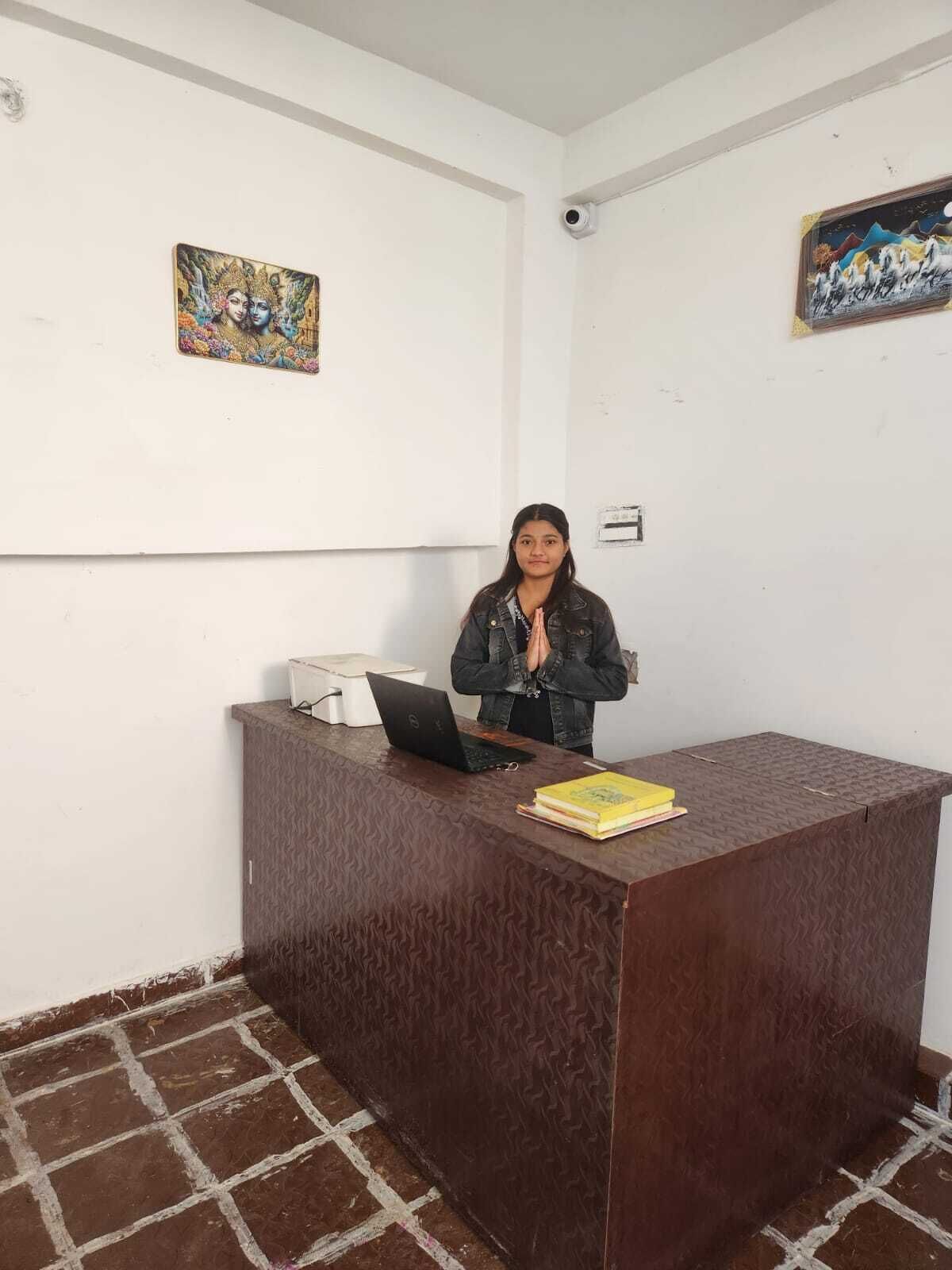 غرفة ديلوكس مزدوجة