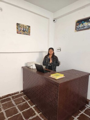 ห้องดีลักซ์ดับเบิล