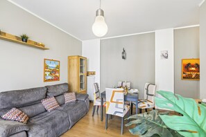Family Apartment, Multiple Bedrooms, Mountainside (Casa Mirella Full AC And Terrace) | Dining - Casa Mirella Full AC And Terrace (Nebbiuno)