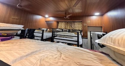 Nawab PG & Hostel Bhiwandi