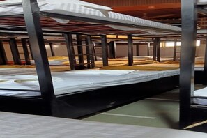 Basic Shared Dormitory - Nawab PG & Hostel Bhiwandi (Bhiwandi)