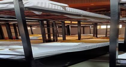 Nawab PG & Hostel Bhiwandi