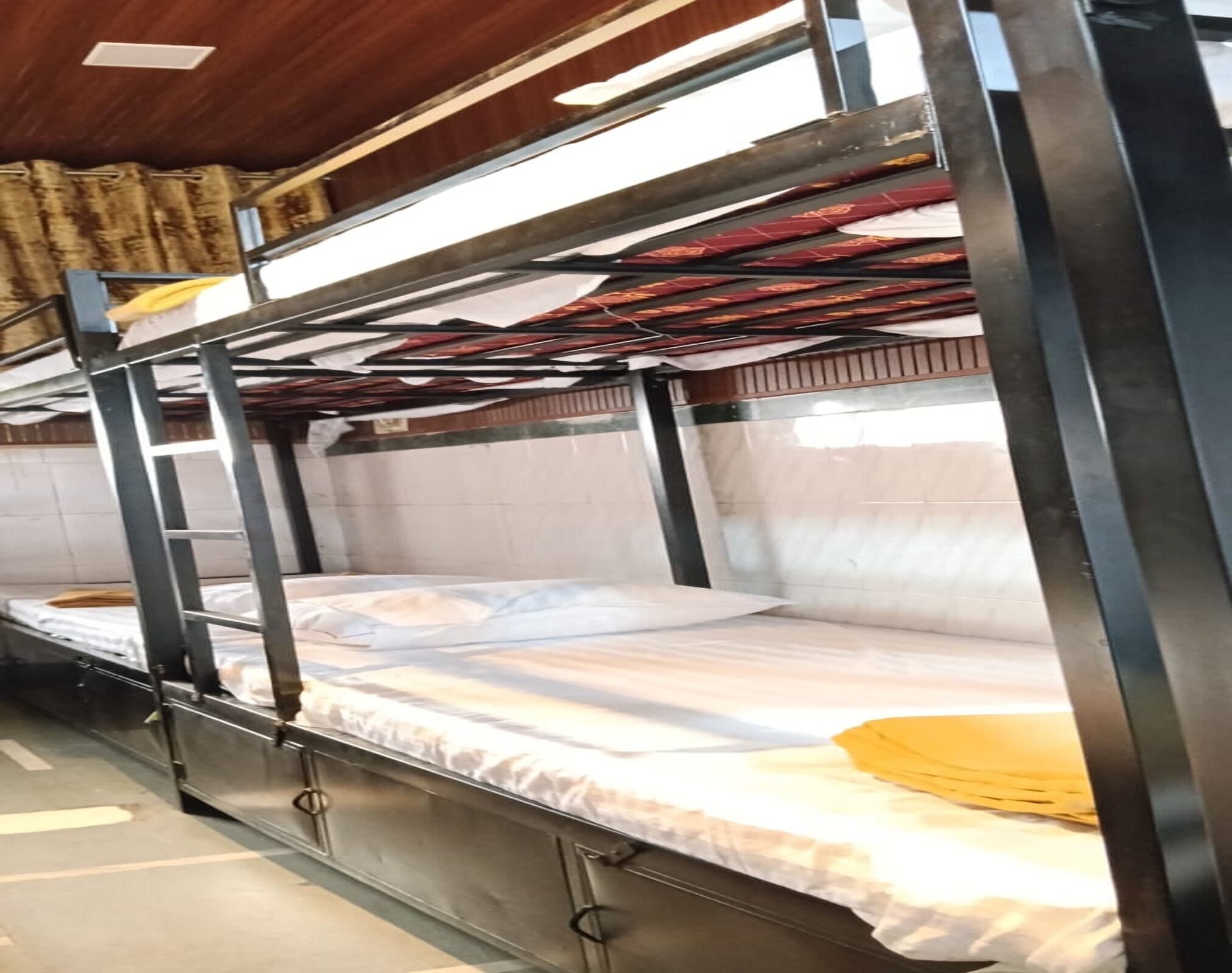 Basic Shared Dormitory