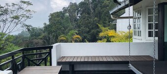 Colonie 1112 : 8 Pax