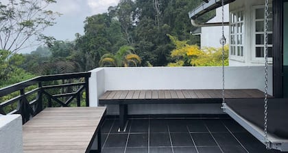 Colonie 1112 : 8 Pax