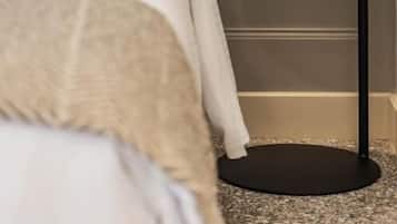 Double Room, Partial Sea View