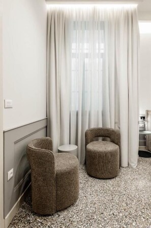 Double Room | Interior - Promenade Chios Port Residences (Chios)