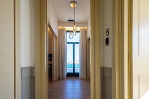 Interior - Promenade Chios Port Residences (Chios)