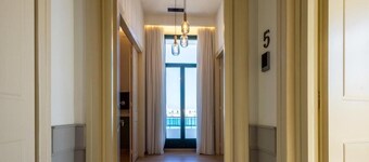 Promenade Chios Port Residences