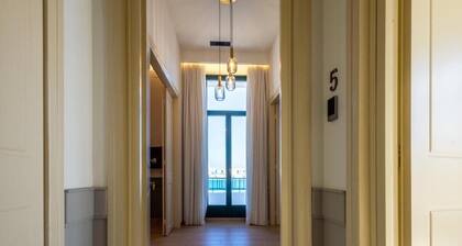 Promenade Chios Port Residences