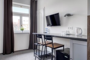 Standard Room | Interior - Villa Wagner (Prague)