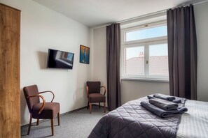 Standard Studio, City View - Villa Wagner (Praha)