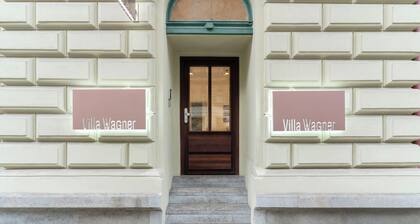 Villa Wagner