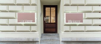 Villa Wagner