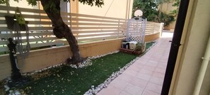 Property grounds - CIVIC 46 Beautifully renovated and tastefully furnished apartment (Pesaro)