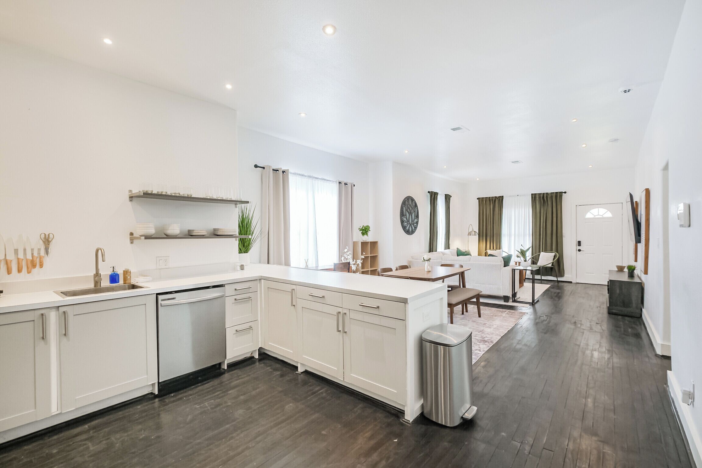 Interieur