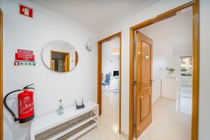 Interior - Vacation Home 'Pikachu House' with Sea View, Wi-Fi, and Air Conditioning (Porches)