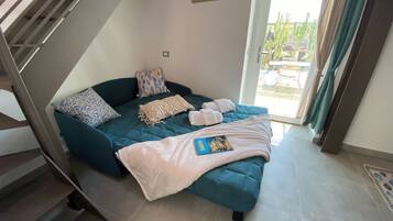 Internetzugang, Bettwäsche