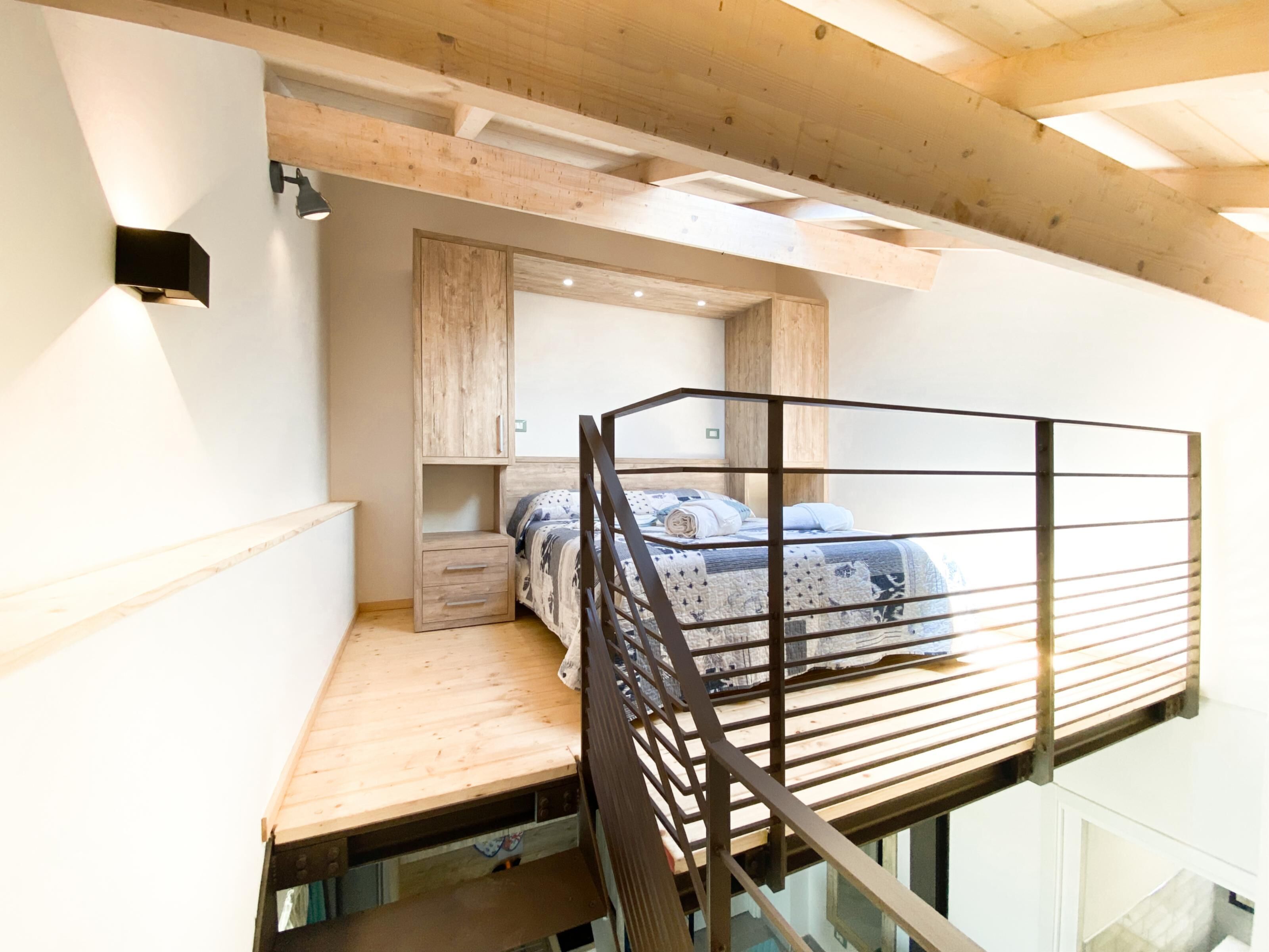 Internettilgang og sengetøy