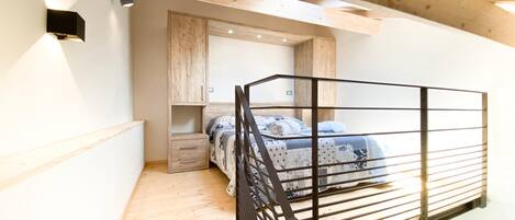 Internet y ropa de cama