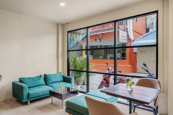 Interior - Simply Stay Chaweng (Koh Samui)