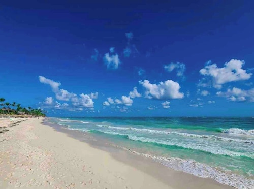 Your Private Getaway Oasiss