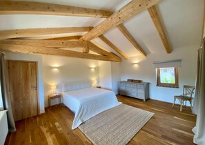 3 Schlafzimmer, WLAN, Bettwäsche