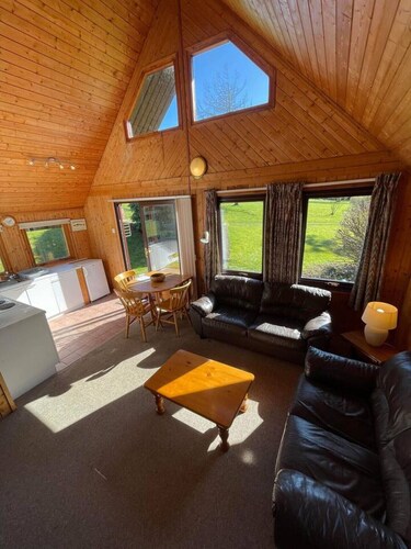 3 bedroom Lodge Lanteglos #19