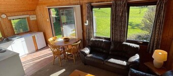 3 bedroom Lodge Lanteglos #19