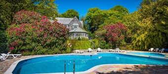 3 bedroom Lodge Lanteglos #19