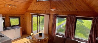 3 Bedroom Lodge Lanteglos #11