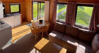 3 Bedroom Lodge Lanteglos #11